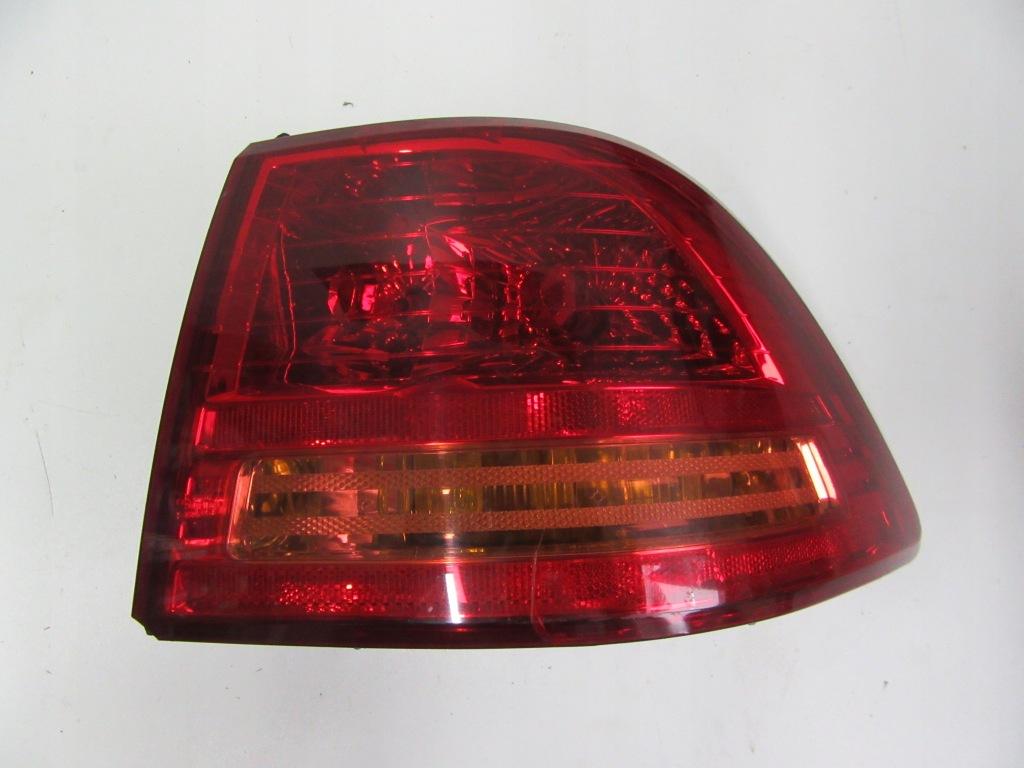 фото №1, Лампа задняя задняя правая kia magentis ii 2 sedan 92402-2g0