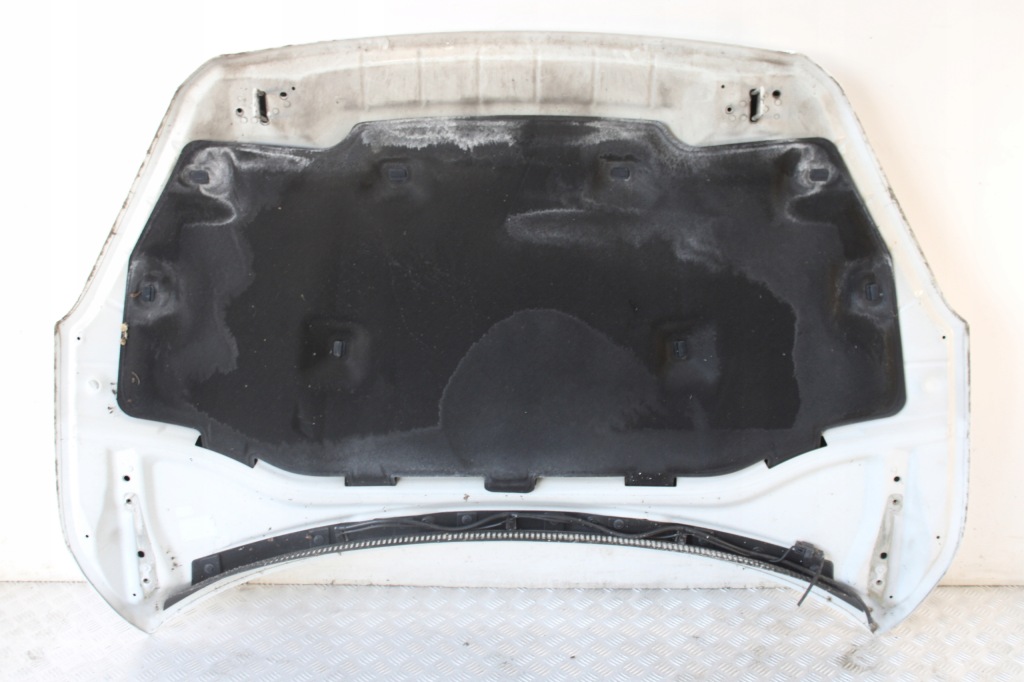 фото №6, Капот кришка двигуна volvo xc60 lift 2016