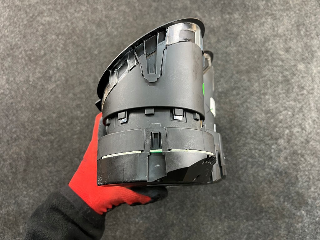 Alfa romeo 147 1.9 jtd лічильник прилади 156056618 Оригінал