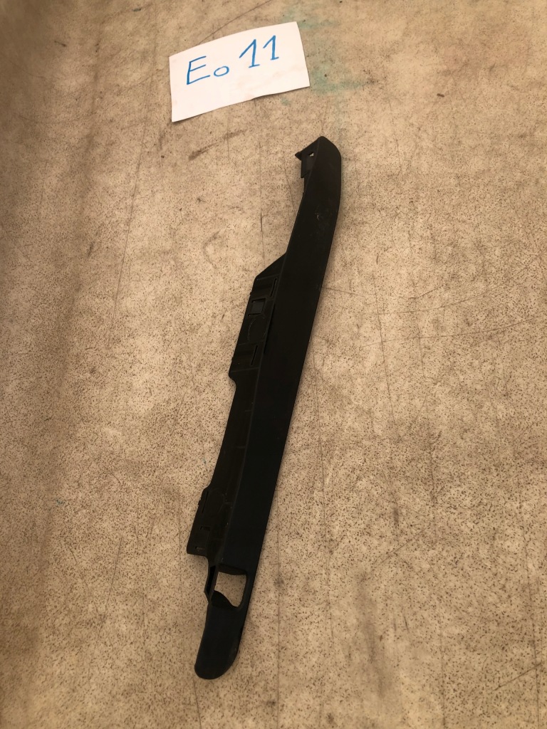 фото №1, Porsche 911 991 молдинг защита накладка 99156188000