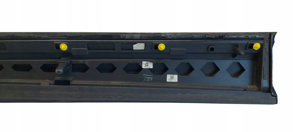 фото №6, Audi q8 молдинг бічна двері права перед 4m8853960c