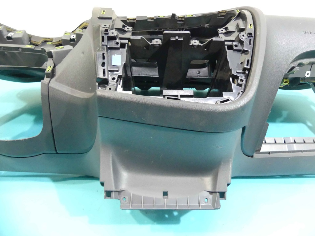 фото №8, Приборная панель приборная seat leon ii оригинал подушка безопасности europa