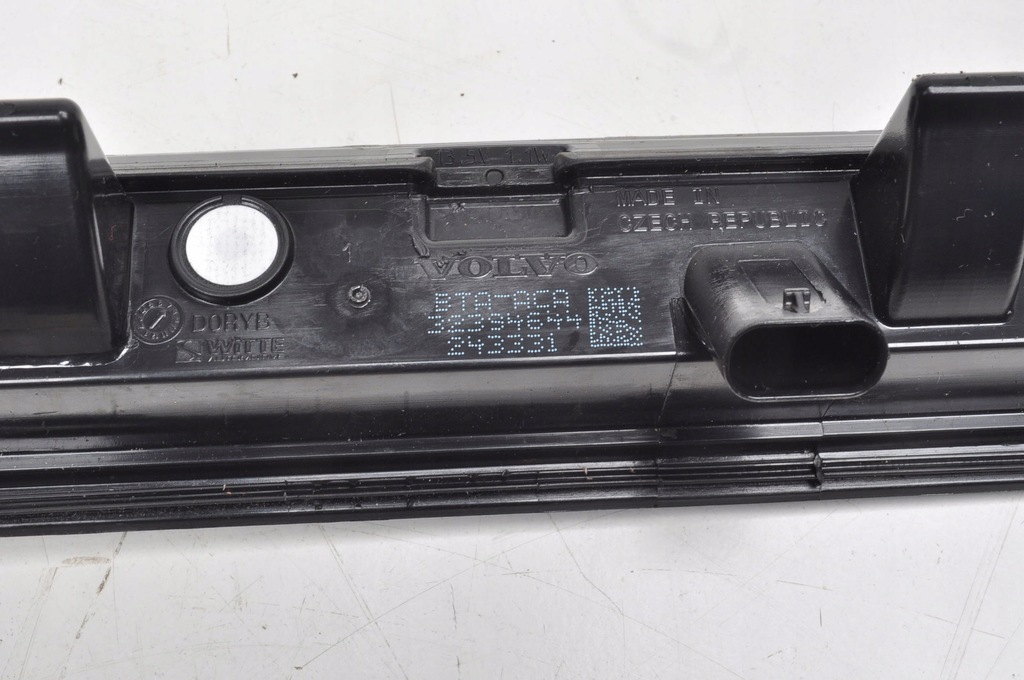 фото №7, Volvo xc60 ii мікровимикач кришки ручка 32394644 2024r