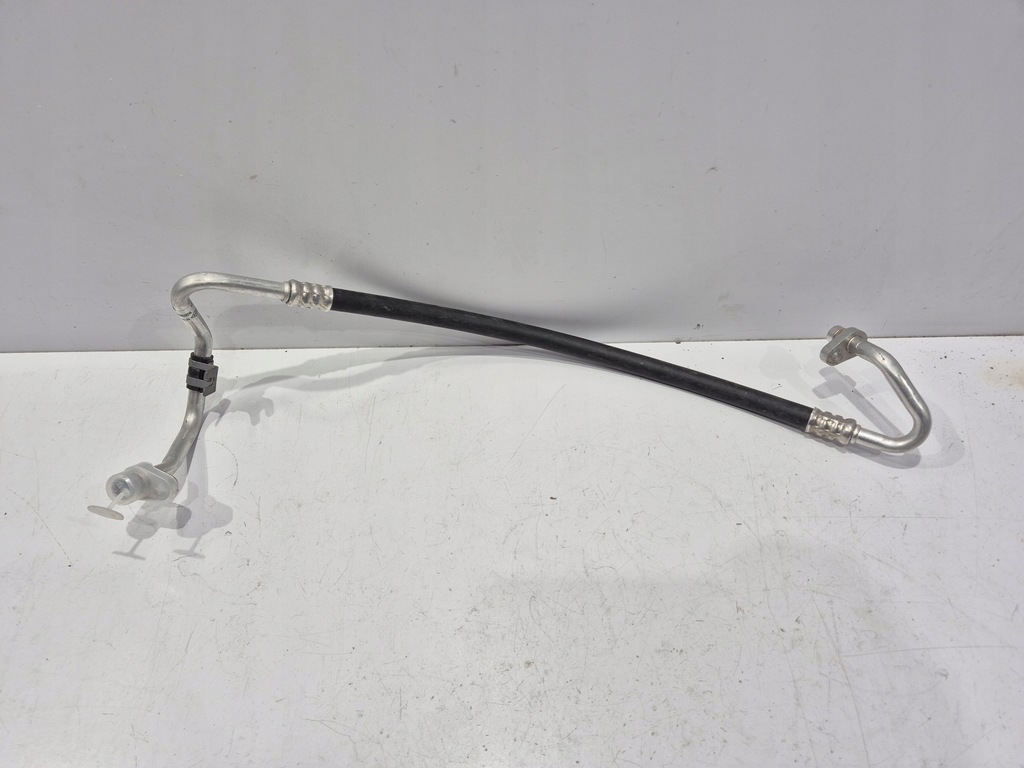 фото №1, Шланг трубка wąż кондиционера talisman megane iv 4 scenic 924908532r