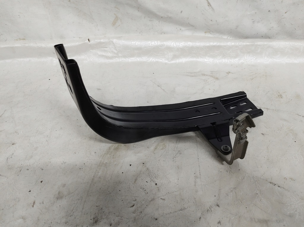 фото №6, Audi a8 d3 кронштейн кронштейн панелі 4e1857195c