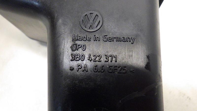 фото №6, Бачок усилителя skoda superb i 1.9 tdi 3b0422371