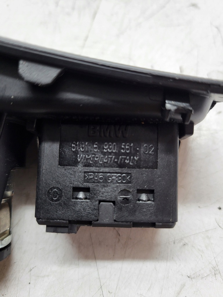 фото №5, Bmw e87 e81 разъём aux прикуриватель 7132045 оригинал