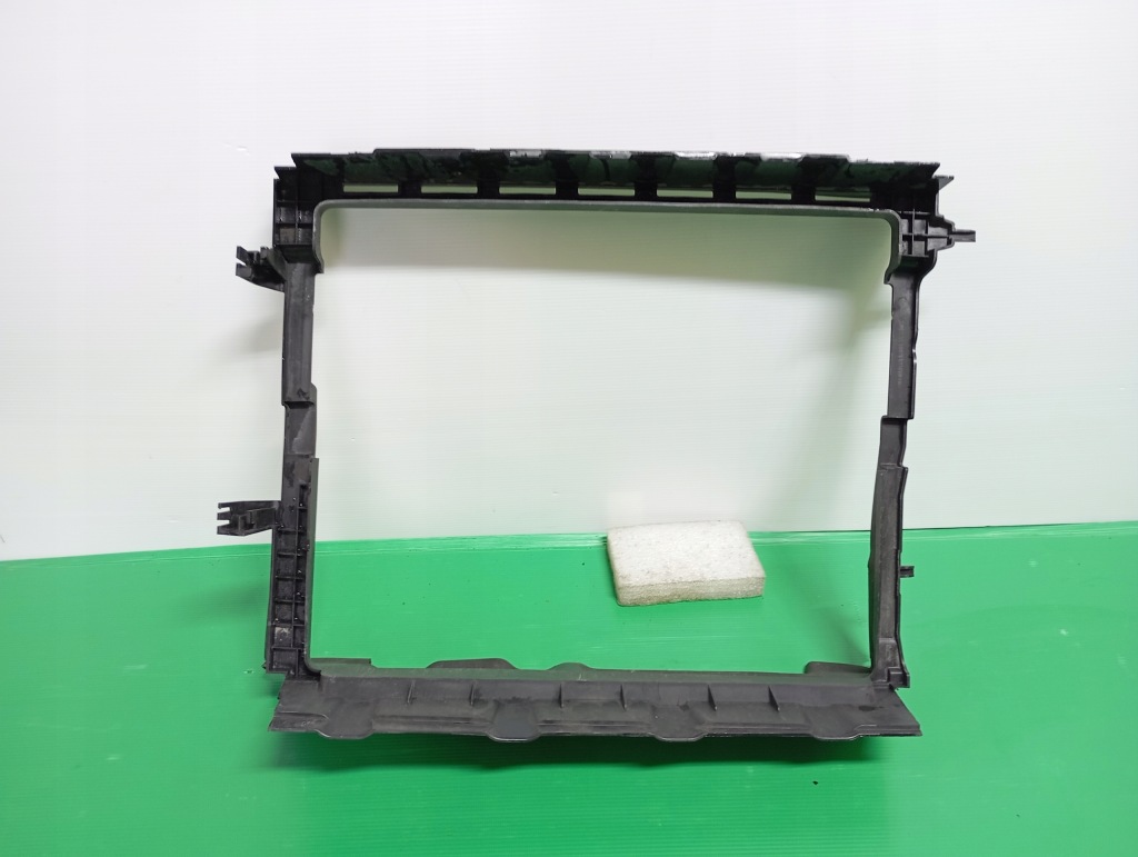 фото №1, Впуск повітропровід повітря renault symbioz / captur ii 20- 215598515r oryg