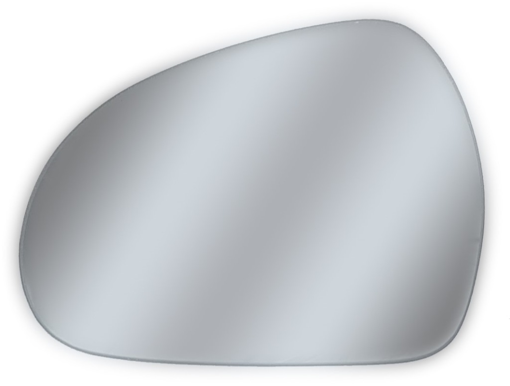 фото №1, Вкладыш зеркало peugeot 207 308 i pł+grz левая