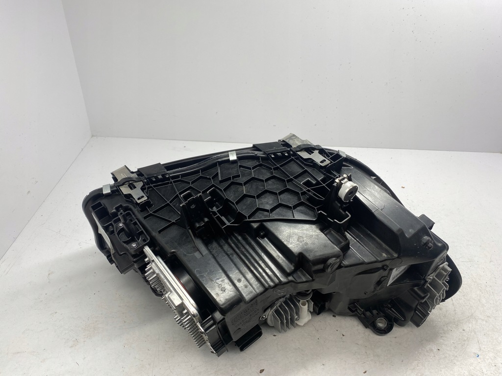 фото №10, Bmw x3 g01 лампа ліва адаптивний led 9491681