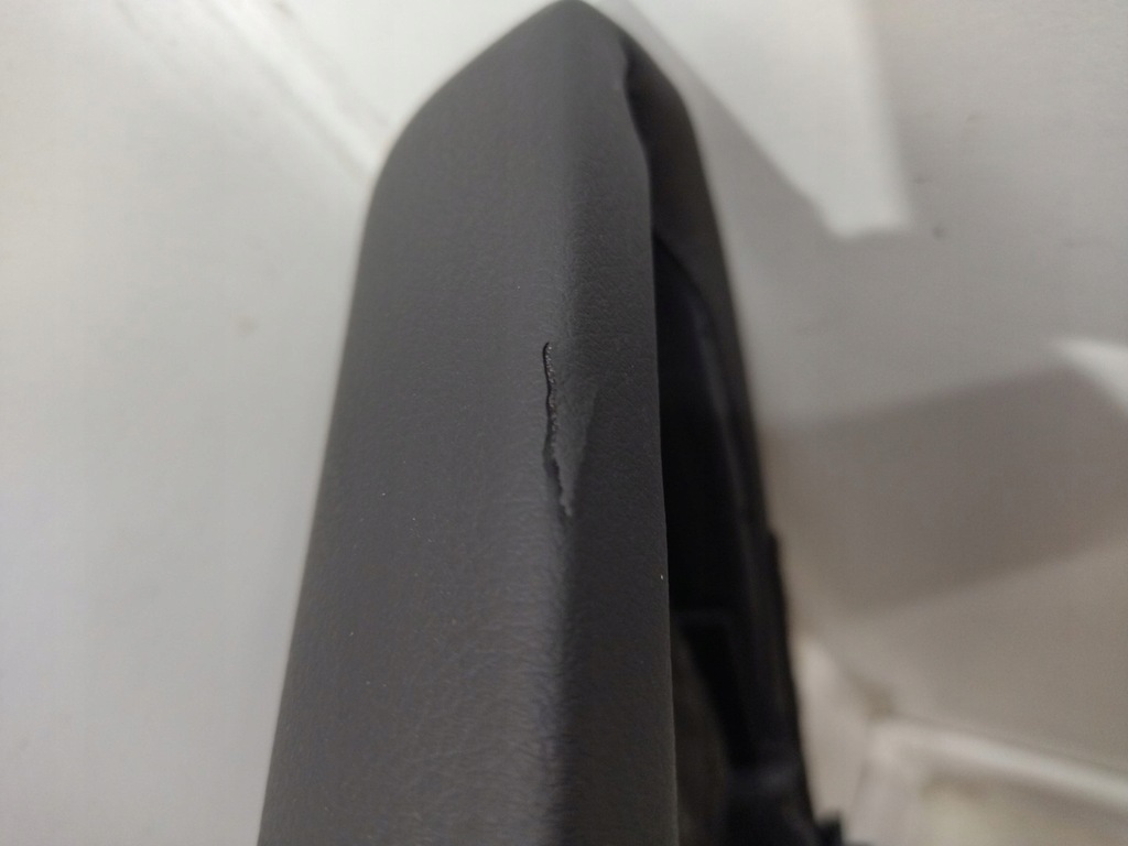 фото №9, 4g8867221 обивка обшивка левый задняя audi a7 4g