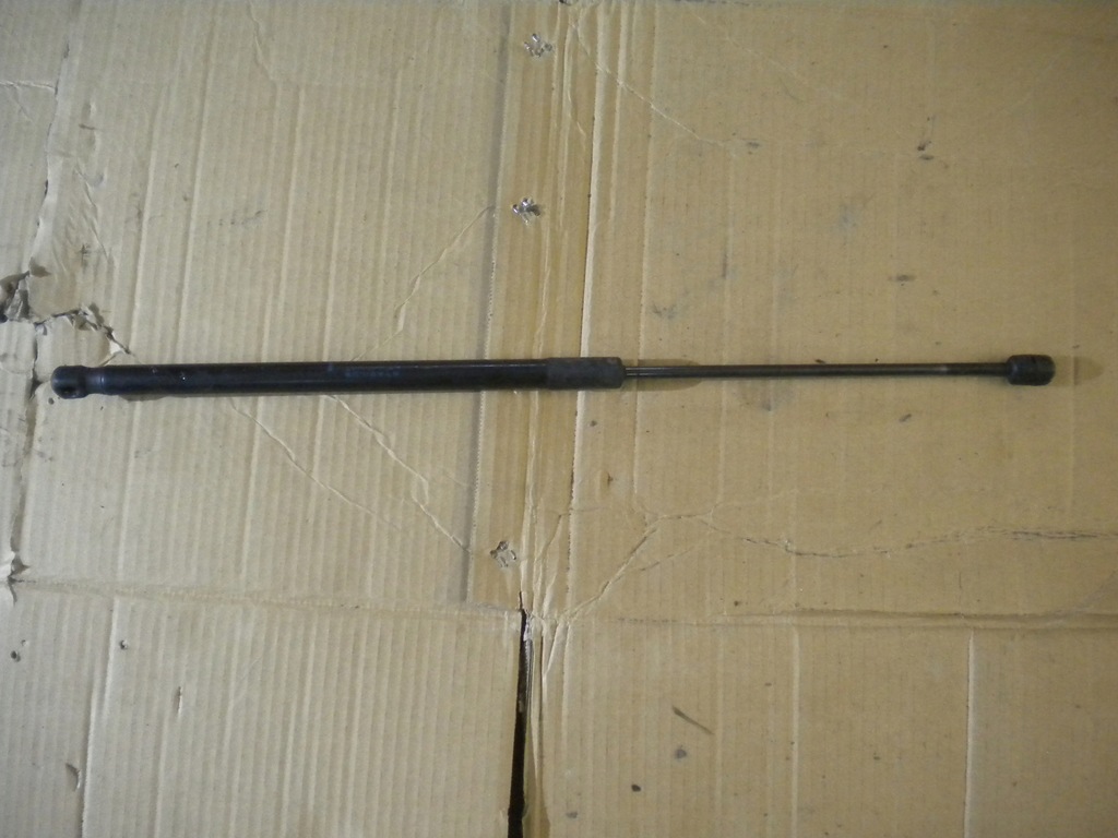 фото №1, Привод капот dacia duster i