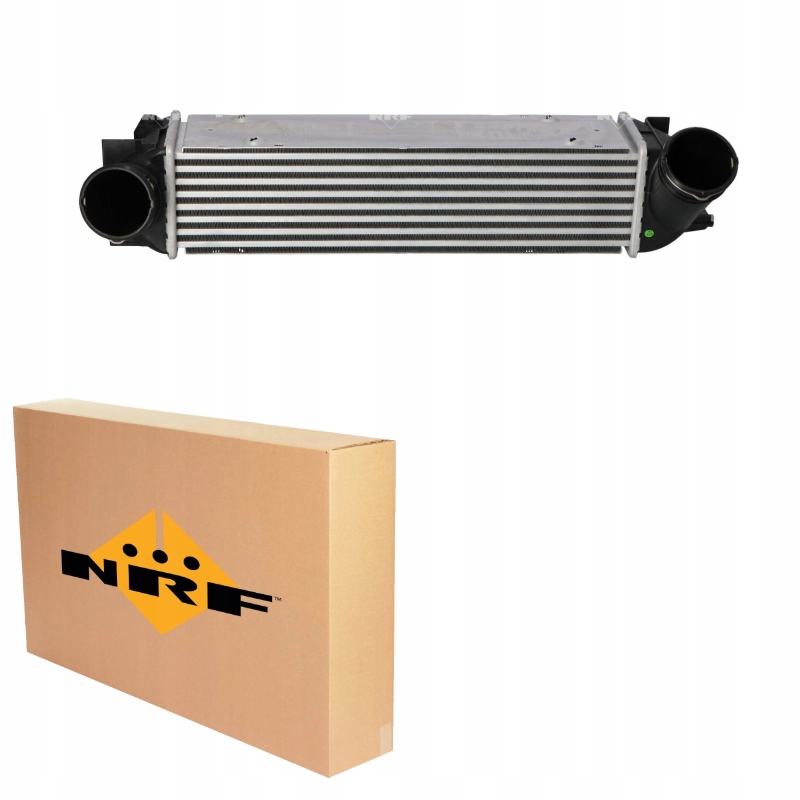 Nrf интеркулер bmw bmw 1- 1 3-series 30947 в Украине