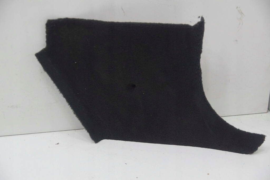 Обшивка підлога kpl mercedes cl w215 europa Недорого