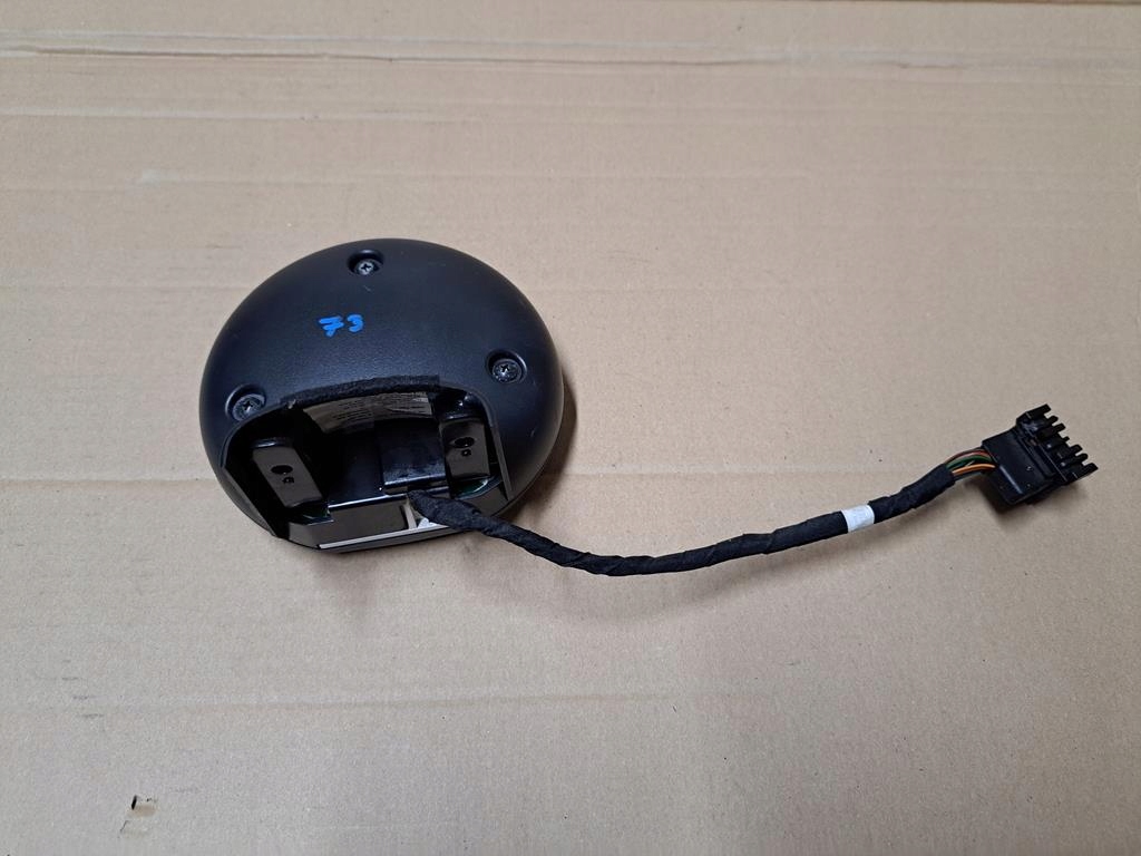 фото №3, Лічильник obrotomierz mini cooper 9139520