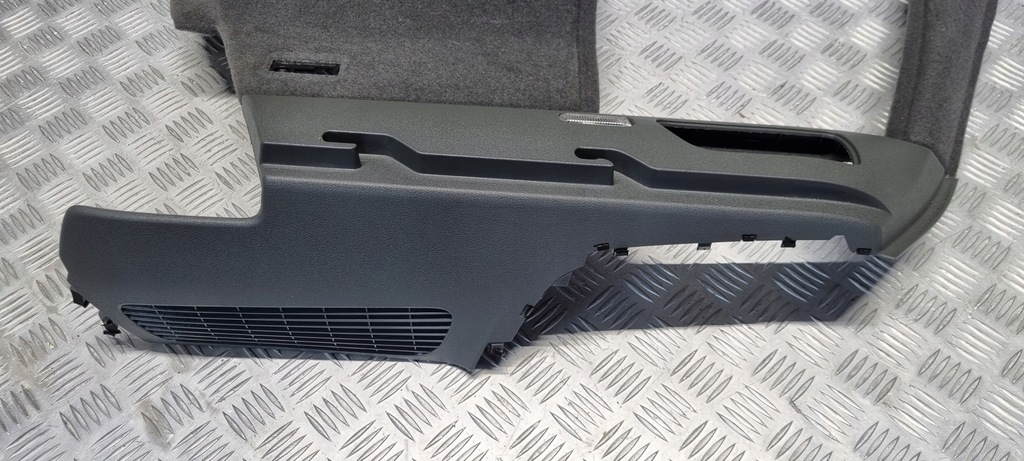 фото №6, Audi q5 8r обшивка оббивка багажника ліва задня 8r0863879d