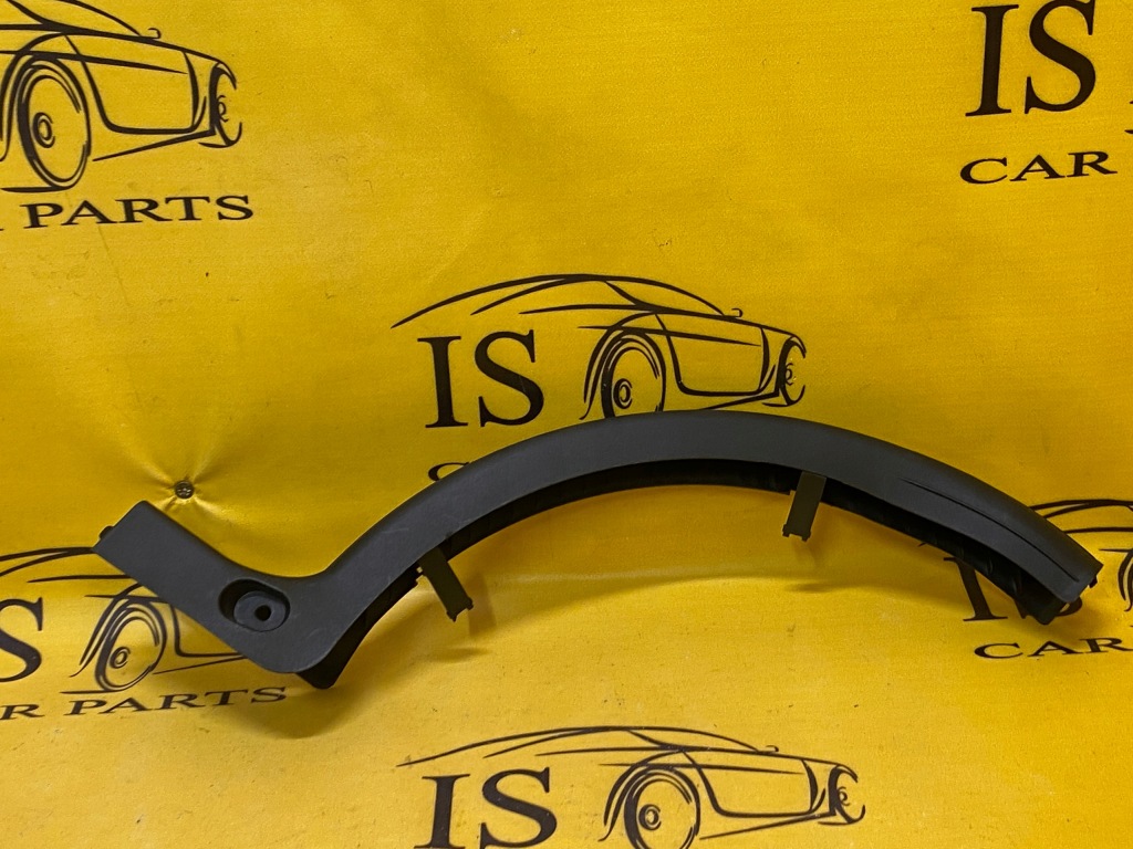 Купити Захист петлі кришки задній багажника трубопровід права правий mercedes cls w257