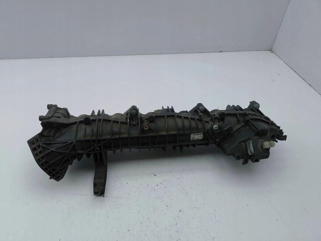 фото №6, Bmw 5 f10 f11 2012 коллектор всасывающий