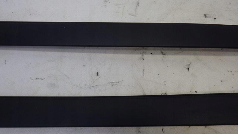 фото №6, Накладки дахові peugeot 2008 i lift 98237373xt