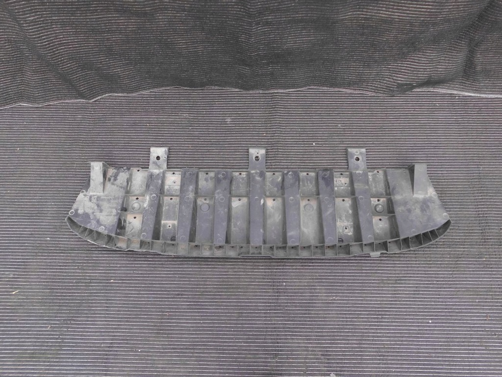 фото №1, Защита плита pod бампер berlingo iii