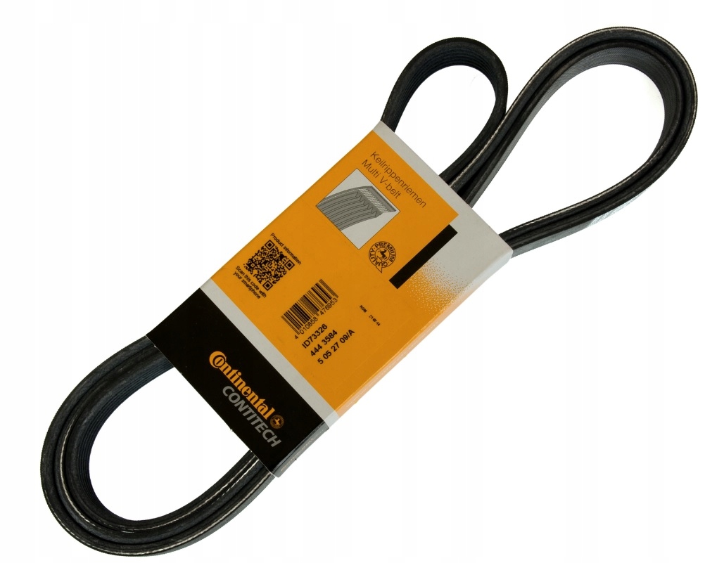 фото №1, Ремень компрессор mercedes w202 w208 w210 r170 m111