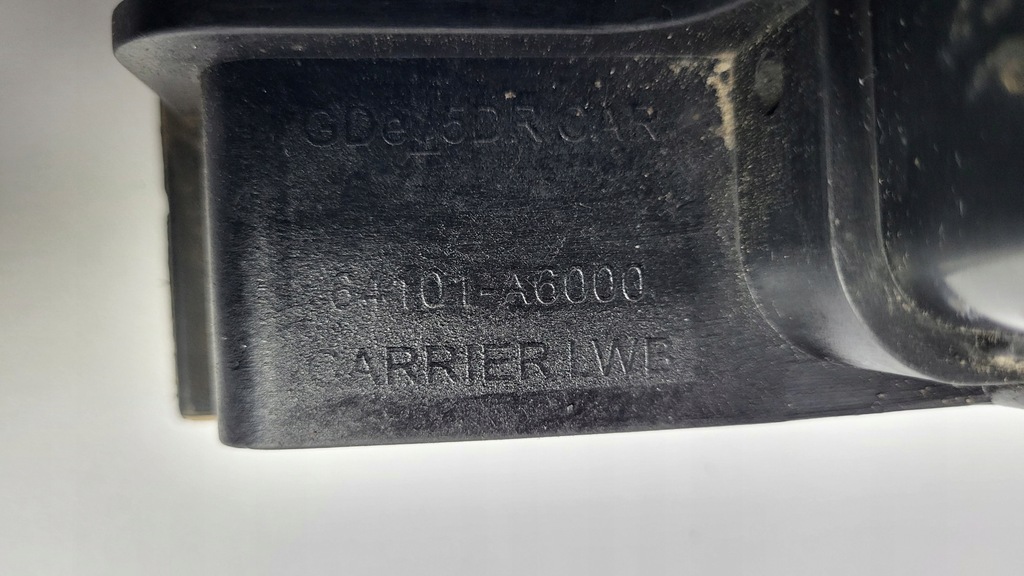 фото №9, -pas передний hyundai i30 ii 12-17