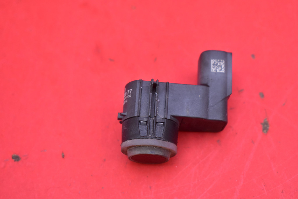 фото №5, Датчик парковки pdc перед 9677782977 peugeot 3008 1 i 10-13