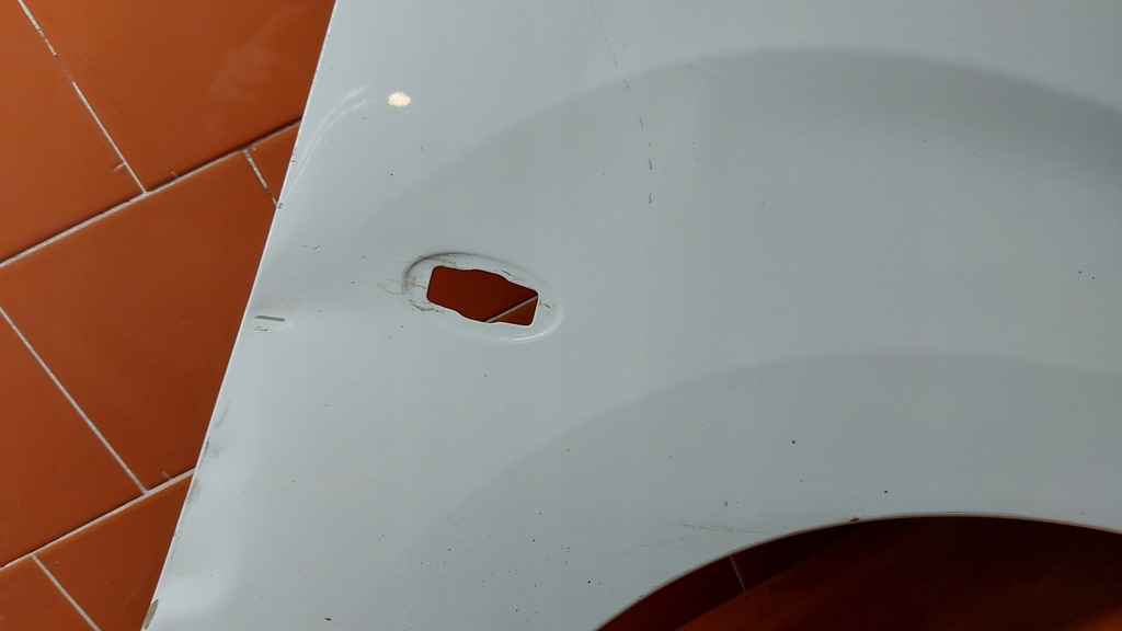 фото №11, Крила правий перед toyota proace city opel combo e berlingo iv rifter