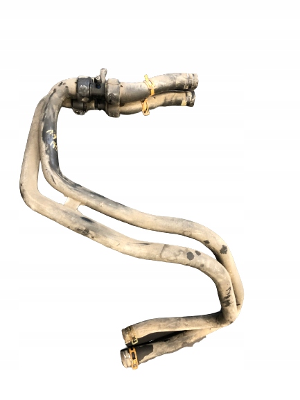 фото №1, Шланг wody renault master ii 1.9 03-10