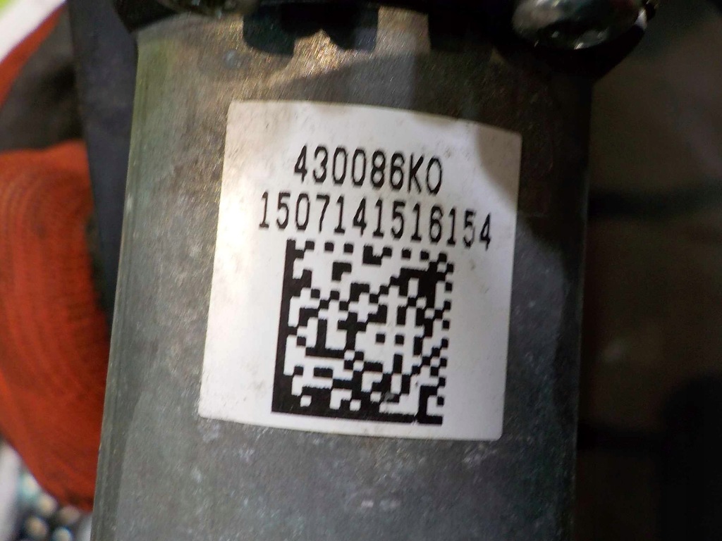 фото №7, Citroen c1 ii 15r hb 5d підйомник скло лівий перед