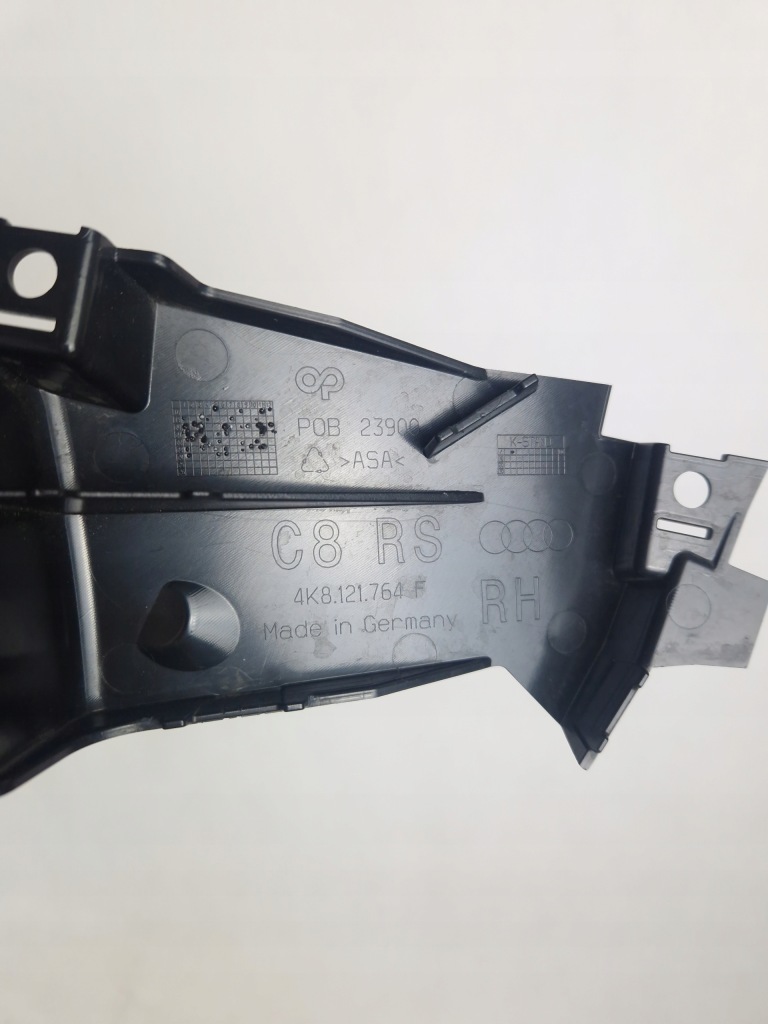 Audi rs6 rs7 c8 4k руль воздуха правая 4k8121764f handan 019 Доставка