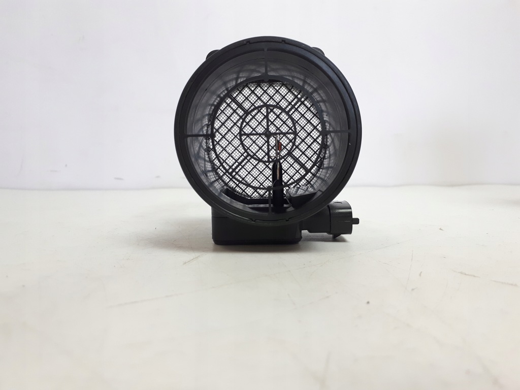 фото №11, Vdo 5wk9606z расходомер массовый воздуха