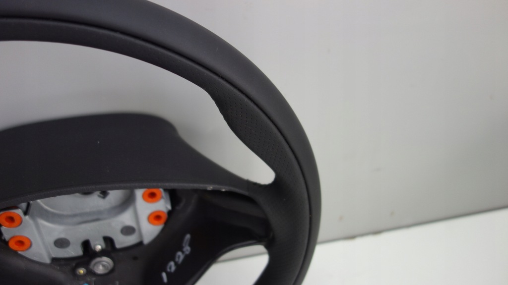 фото №5, Volvo s60 повітропровід шкіряний nowa