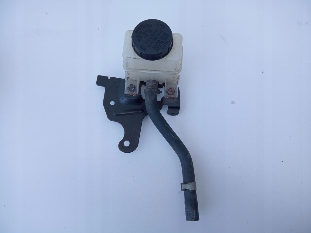 фото №6, Бачок гальмівний nissan murano z50