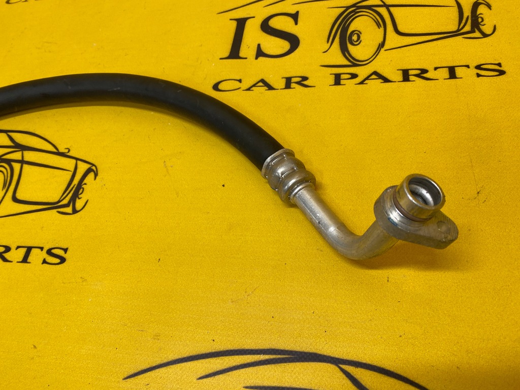 фото №4, Новый шланг кондиционер renault clio v 5 captur ii