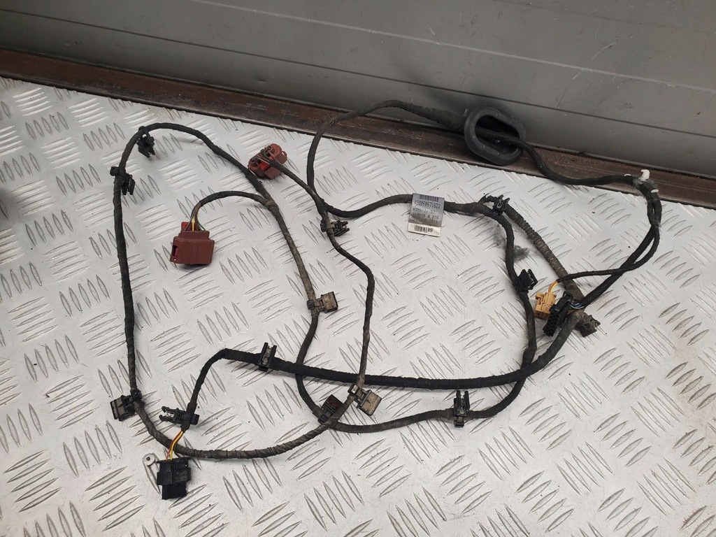 фото №5, Audi q5 sq5 80a971104m з задній камери