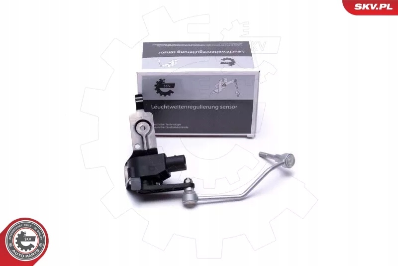 фото №11, Датчик выравнивание света 17skv342 17skv342 skv