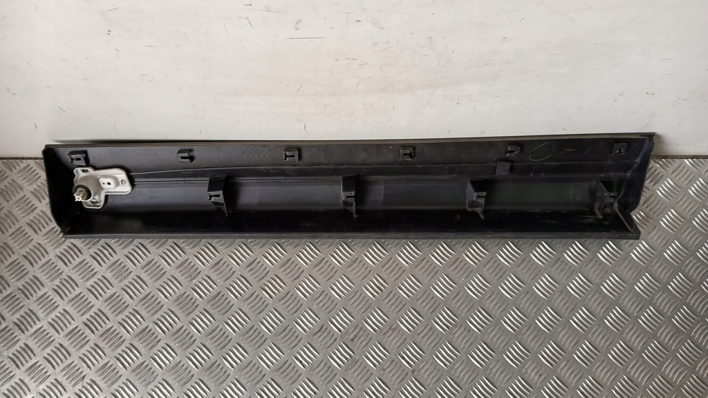 фото №13, Молдинг дверь правый перед mitsubishi eclipse cross 18-20 5727a510 оригинал