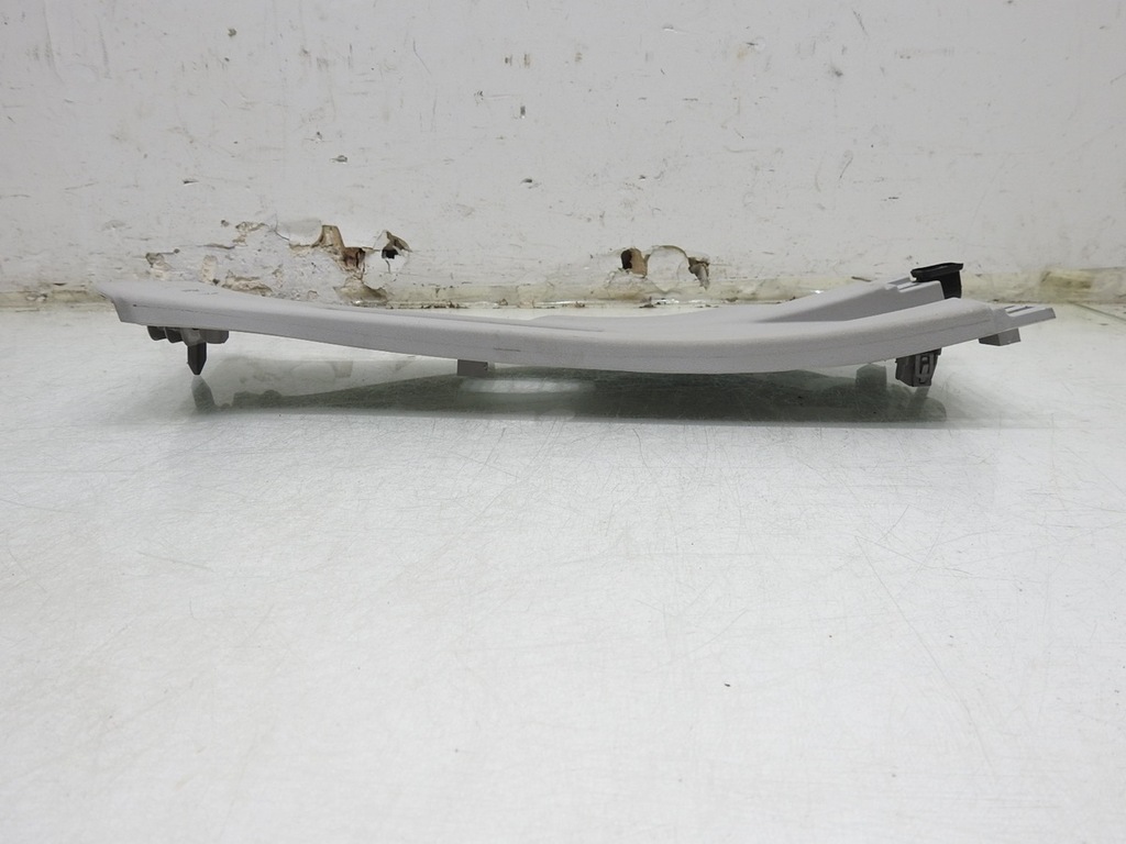 фото №3, Захист стійка права ford s-max mk1