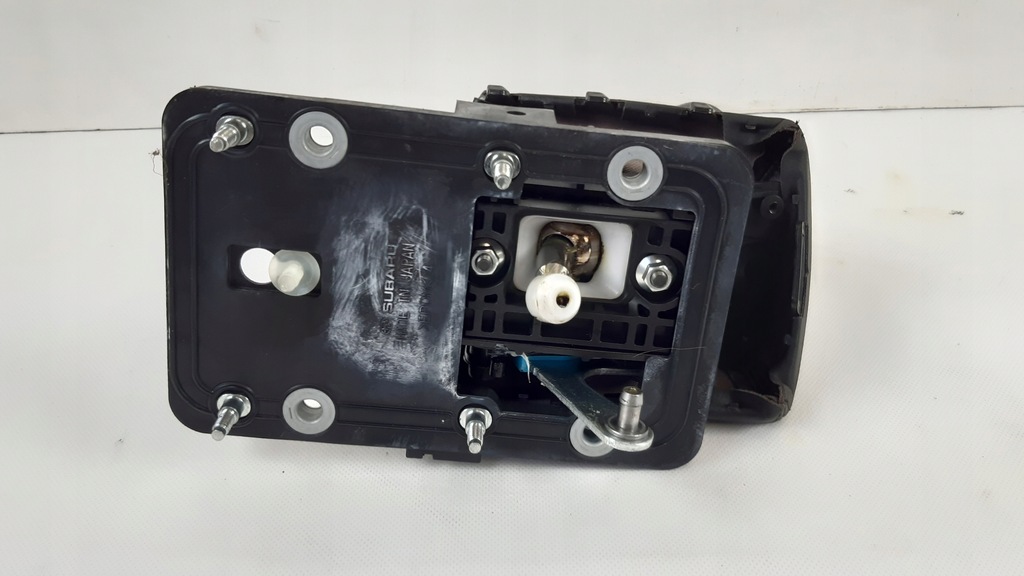 фото №7, Subaru xv i 11- рычаг переключения передач