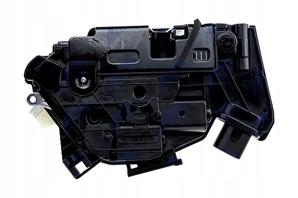 фото №10, Nty привод центрального замка задняя seat leon 2005- правый