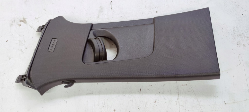 фото №1, Защита стойка b левая audi q3 f3 83a867243b 01s