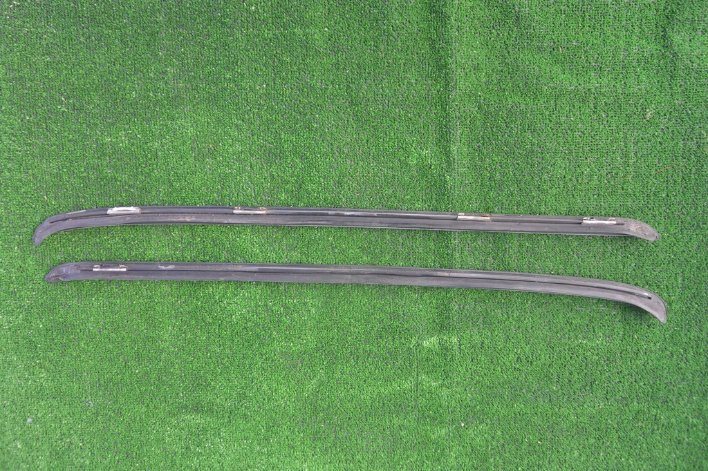 фото №7, Накладки стекло лобовое a52 bmw x5 e70 lift