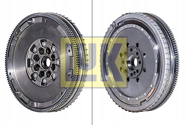 фото №1, Schaeffler luk 415 0659 10 колесо маховик