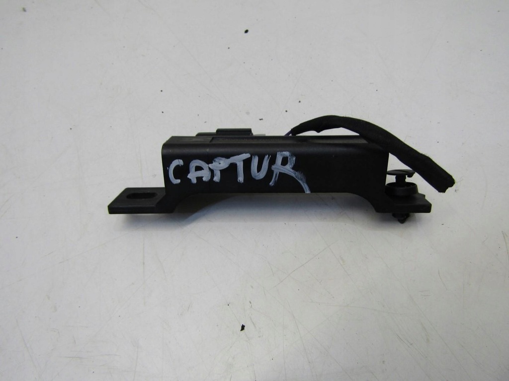 фото №1, Усилитель антенны доступа smart key renault captur ii a3c0086970000