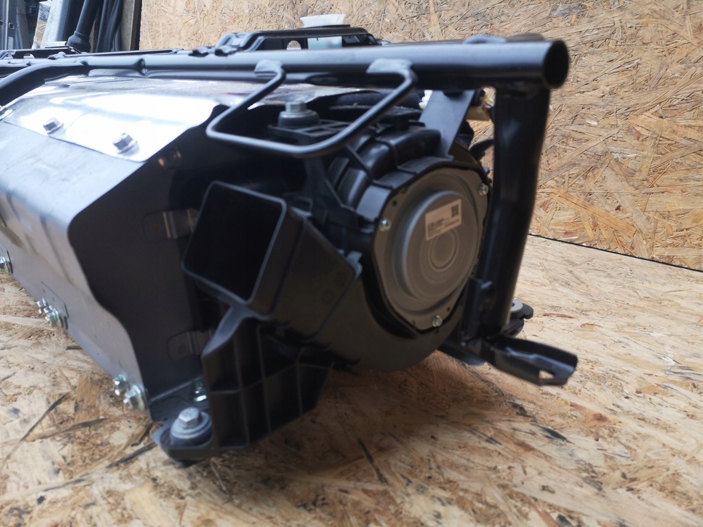 фото №6, Hyundai kona аккумулятор аккумулятор 37501-cm020 1.6 гибрид