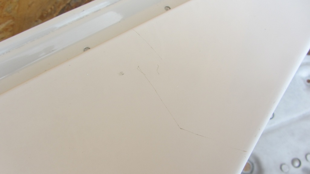 фото №9, Передний правый крыло porsche panamera 970