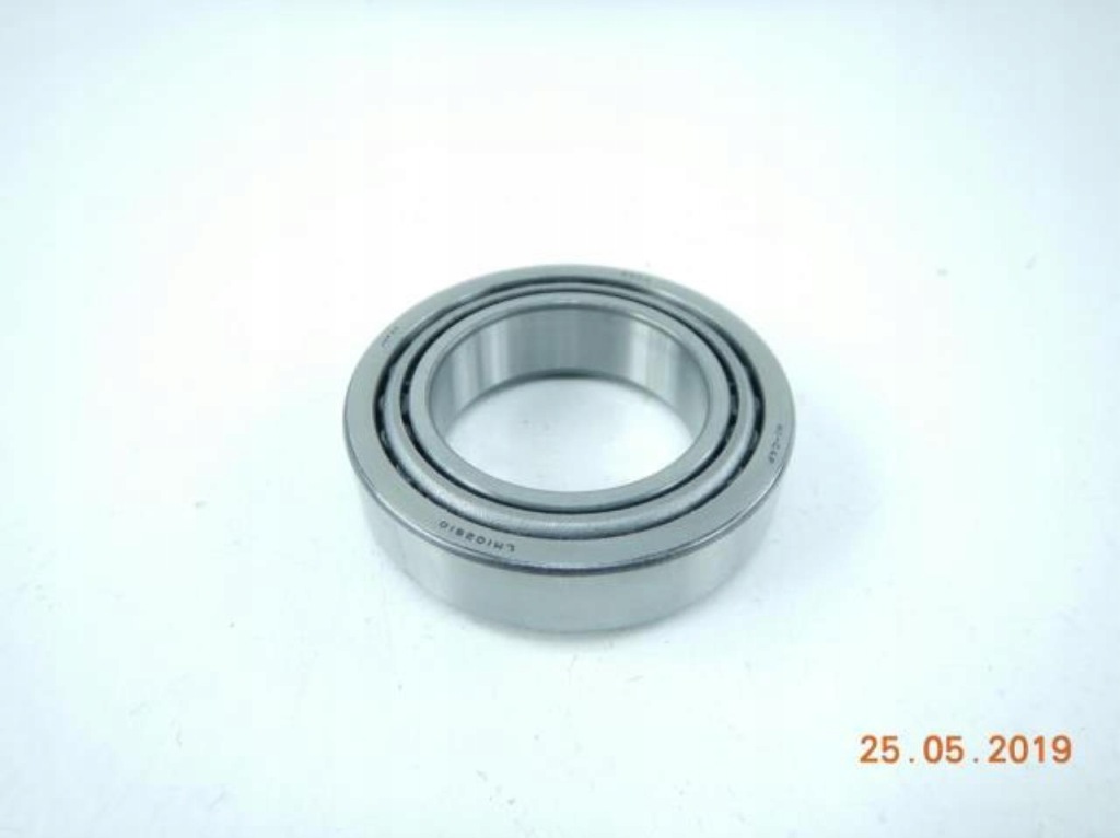 фото №2, Подшипник колеса перед ford ranger 99-06 2.5