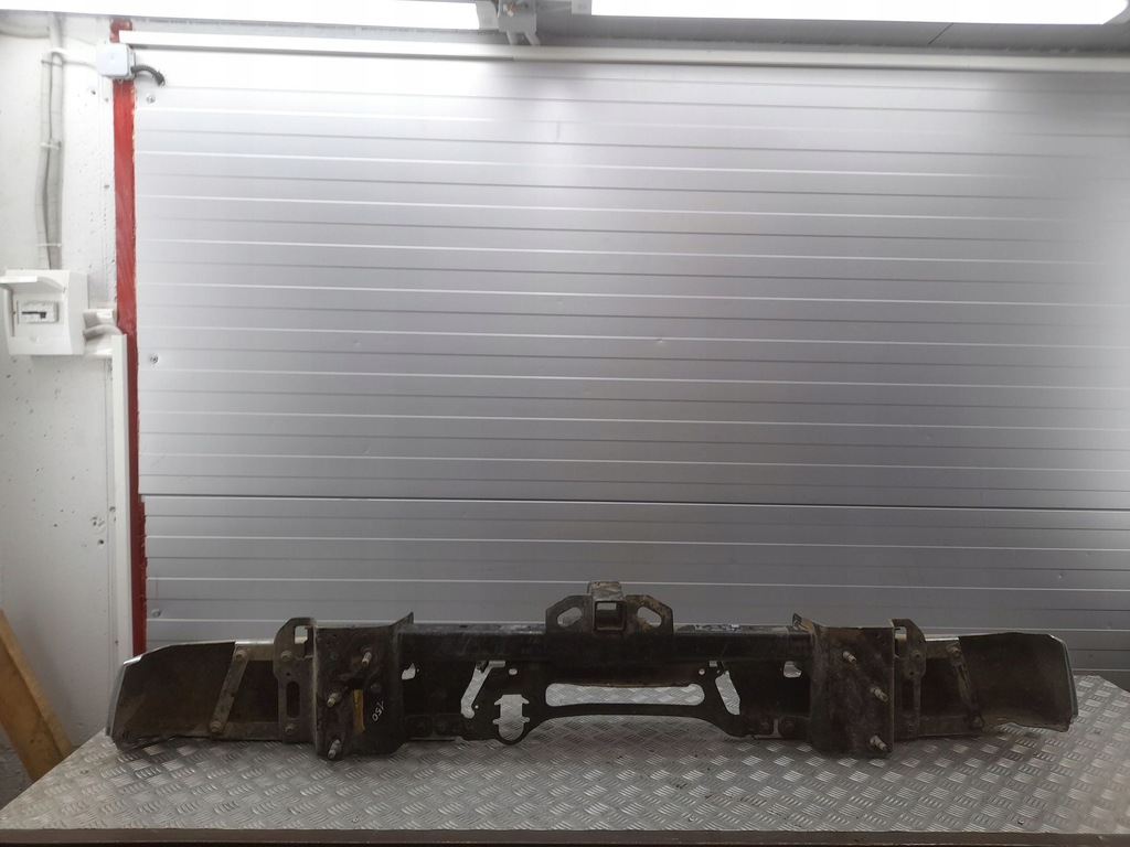 фото №12, Ford f150 2017 с задний бампер задний