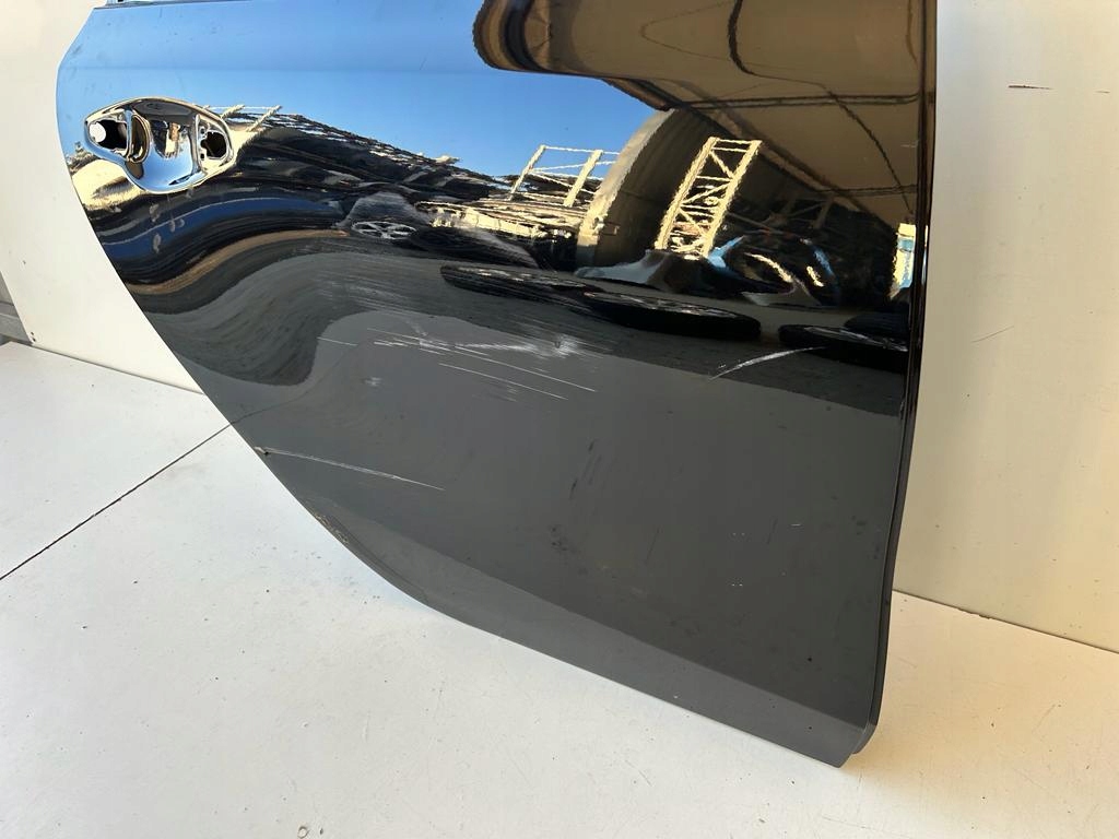 фото №2, Kia ceed ii hb двері праве задня оригінал